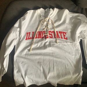 Illinois State Spirit Jersey